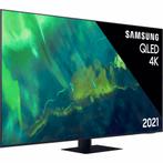 Samsung QLED 4K TV 55Q75A (2021) | Aanbieding