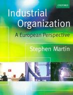 Industrial Organization 9780198297284 Stephen Martin, Verzenden, Zo goed als nieuw, Stephen Martin