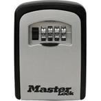 Sleutelkluis | Master Lock | 5401D (Cijferslot, Metaal), Verzenden, Nieuw