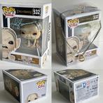 Lord of the Rings - Andy Serkis (Gollum) Funko Pop, signed,, Nieuw