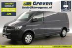 Volkswagen Transporter 2.0 TDI T6.1 L2H1 150PK, Automaat, Stof, Gebruikt, Euro 6