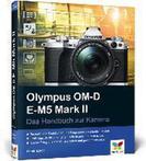 9783842101746 Olympus OM-D E-M5 Mark II Frank Exner