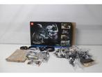 LEGO Technic BMW M 1000 RR - Modelbouwset 1:5 - Werkende, Verzenden, Zo goed als nieuw