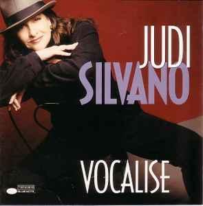cd - Judi Silvano - Vocalise, Cd's en Dvd's, Cd's | Overige Cd's, Zo goed als nieuw, Verzenden