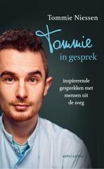 Tommie in gesprek (9789026353833, Tommie Niessen), Verzenden, Nieuw