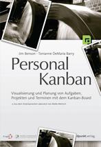 9783898648226 Personal Kanban | Tweedehands, Verzenden, Gelezen, Jim Benson