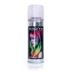 Multicolor glitter haarverf - Haarspray, Ophalen of Verzenden, Nieuw