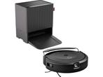 iRobot Roomba Combo 10 Max + AutoWash Dock - Robotstofzuiger, Verzenden, Zo goed als nieuw