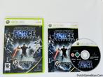 Xbox 360 - Star Wars - The Force Unleashed, Spelcomputers en Games, Games | Xbox 360, Verzenden, Gebruikt