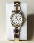 Rolex - Lady Datejust Two Tone - 79173 - Dames - 2000-2010, Sieraden, Tassen en Uiterlijk, Horloges | Heren, Nieuw