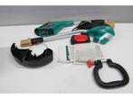 Bosch Advanced Grass Cut 36 LI Grastrimmer  - Met 36 V accu, Verzenden, Zo goed als nieuw