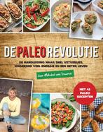 De paleo revolutie 9789079679263 Mitchel van Duuren, Verzenden, Gelezen, Mitchel van Duuren