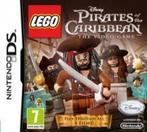 MarioDS.nl: LEGO Pirates of the Caribbean Losse Game Card, Spelcomputers en Games, Games | Nintendo DS, Ophalen of Verzenden, Zo goed als nieuw