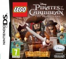 MarioDS.nl: LEGO Pirates of the Caribbean Losse Game Card, Spelcomputers en Games, Games | Nintendo DS, Zo goed als nieuw, Ophalen of Verzenden