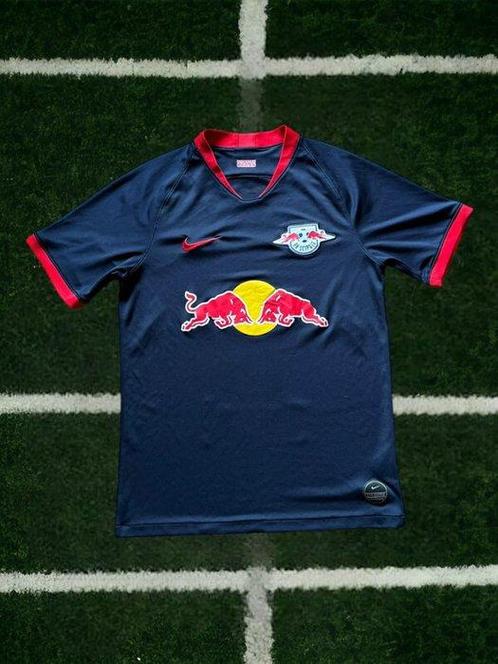 RB Leipzig - Duitse voetbal competitie - Konaté - 2019 -, Verzamelen, Overige Verzamelen