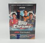 2024 Topps Chrome F1 Formula 1 Blaster Box - Lewis Hamilton,, Nieuw