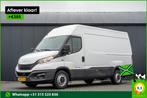 Iveco Daily **35S14V 2.3 L2H2 | 136 PK | Cruise | Airco |, Auto's, Stof, Gebruikt, Euro 6, Iveco