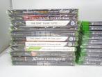 Microsoft - Lot of 29 Xbox video games (Xbox, Xbox One, Xbox, Spelcomputers en Games, Nieuw