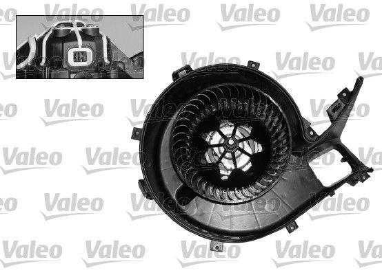 Valeo kachelventilator, Auto-onderdelen, Overige Auto-onderdelen, Nieuw, Verzenden