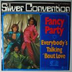 Silver Convention - Fancy party - Single, Verzenden, Nieuw in verpakking