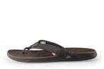 Reef Slippers in maat 45 Bruin | 10% extra korting, Slippers, Bruin, Verzenden, Reef