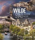De wilde stad 9789059375000 Frans Lemmens, Verzenden, Zo goed als nieuw, Frans Lemmens