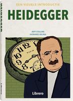 Heidegger - Een visuele introductie 9789089988546, Boeken, Verzenden, Zo goed als nieuw, Jeff Collins