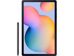 Samsung Galaxy Tab S6 Lite Wi-Fi 64GB Grijs, Verzenden, Zo goed als nieuw