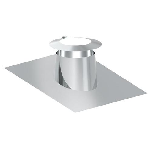 GGM Gastro | Dakdoorvoer 5° - 15° - met loodrand & weerkraag, Zakelijke goederen, Horeca | Overige, Verzenden