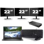 Dell Latitude 7420 - Intel Core i5-11e Generatie - 14 inch -, Computers en Software, Windows Laptops, Verzenden, Nieuw