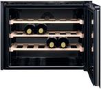 Whirlpool W WC5120 inbouw wijn koelkast - nis 45 cm., Witgoed en Apparatuur, Koelkasten en IJskasten, Verzenden, Nieuw, Met aparte vriezer