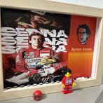 Lego - Limited edition - Ayrton Senna - 2020+ - Italië, Nieuw