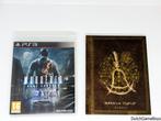 Playstation 3 / PS3 - Murdered - Soul Suspect - Limited Edit, Verzenden, Gebruikt