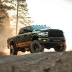 BD Diesel Dodge 5.9L 94-07 Cummins T3/T4 Turbo Mounting Kit, Ophalen of Verzenden, Nieuw