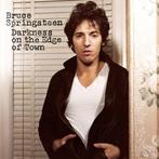 cd - Bruce Springsteen - Darkness On The Edge Of Town, Cd's en Dvd's, Zo goed als nieuw, Verzenden