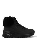 Skechers Uno Rugged 167274/BBK Zwart-36, Kleding | Dames, Schoenen, Verzenden, Nieuw, Zwart