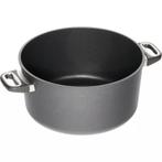 AMT Gastroguss Grote inductiepan - 12 liter - Ø 32 cm - G.., Huis en Inrichting, Keuken | Potten en Pannen, Ophalen of Verzenden