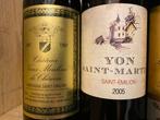 2005 Château Yon Saint-Martin, 2006 Château Tour Du Pas, Verzamelen, Nieuw