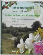 Inheemse bomen en struiken in Nederland en Vlaanderen, Boeken, Verzenden, Gelezen
