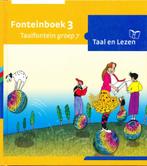 Taalfontein Taal en Lezen Fonteinboek 3 groep 7, Boeken, Verzenden, Nieuw