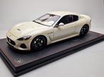 211-TwoEleven 1:18 - Modelauto - Maserati Gran Turismo –, Nieuw
