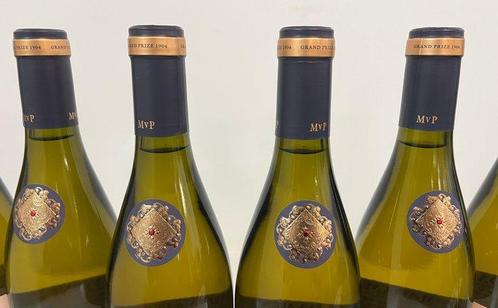 2022 Mme Veuve Point Vaillons - Chablis 1er Cru - 6, Verzamelen, Wijnen