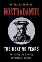 Nostradamus: the next 50 years : featuring the coming, Gelezen, Peter Lemesurier, Verzenden