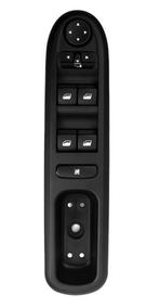 Peugeot 407 Raamschakelaar 6554ER, Auto-onderdelen, Verzenden, Nieuw