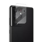 Galaxy S21 Ultra Camera Lens Tempered Glass Protector, Telecommunicatie, Mobiele telefoons | Hoesjes en Frontjes | Samsung, Nieuw
