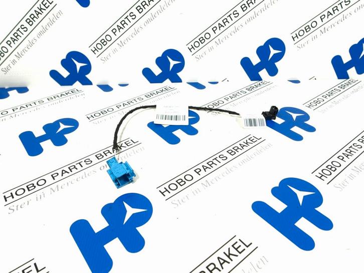 Kabelboom A 205 540 4913 o.a: GLC-klasse x253, C-klasse w205, Auto-onderdelen, Elektronica en Kabels, Gebruikt, 3 maanden garantie