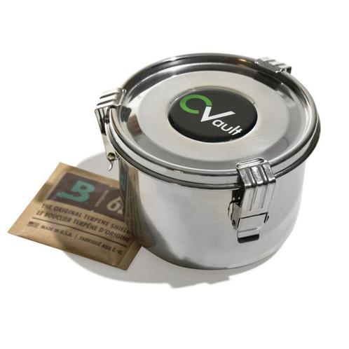 Boveda CVault Opbergbox Medium, Zakelijke goederen, Partijgoederen en Retail | Verpakking en Verzending, Ophalen of Verzenden