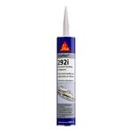 Sikaflex 292i koker 300 ml wit, Ophalen of Verzenden, Nieuw