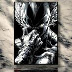 Naro - Vegeta – Prince of the Rage, Nieuw