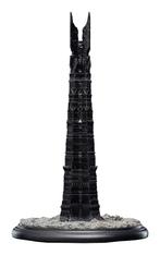 Lord of the Rings Statue Orthanc 18 cm, Nieuw, Ophalen of Verzenden